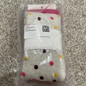 H&M Tights 2 Pack. New. Size 8-10.